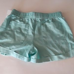 Girls size 10/12 Jessica Simpson shorts